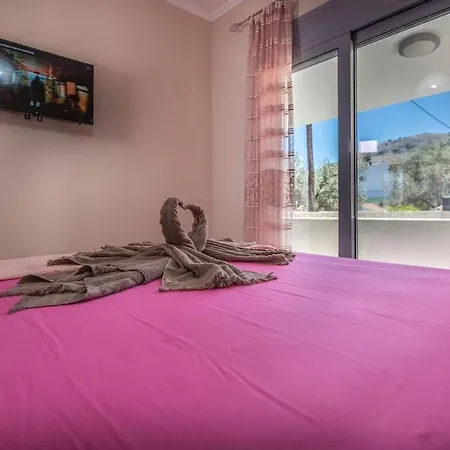 Holiday home Extreme House *