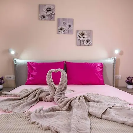 Casa vacanze Extreme House